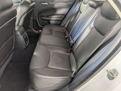 2023 Chrysler 300 Touring