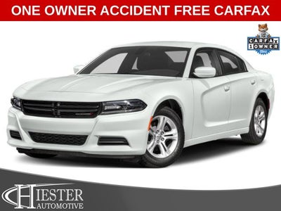 2021 Dodge Charger SXT