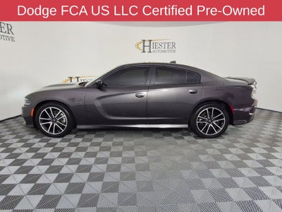 2023 Dodge Charger R/T