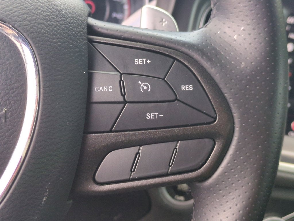 2020 Dodge Charger R/T