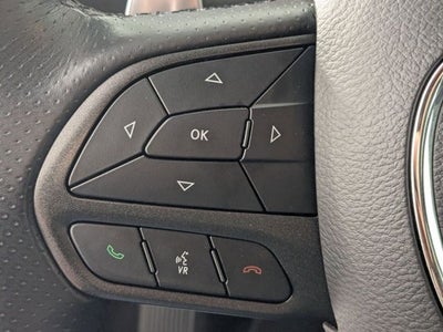 2022 Dodge Charger R/T Scat Pack Widebody