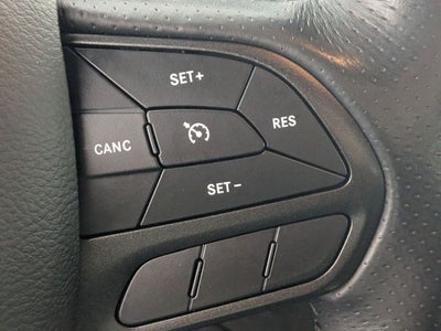 2022 Dodge Charger R/T Scat Pack Widebody