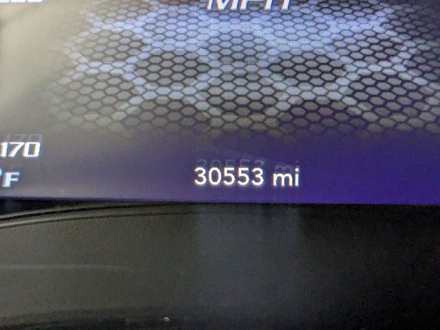 2022 Dodge Charger R/T Scat Pack Widebody