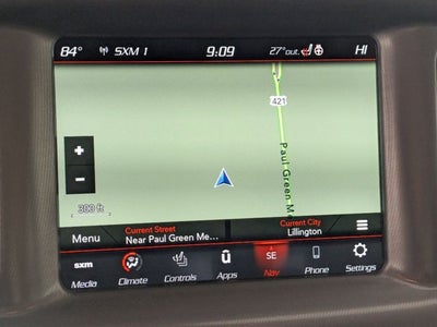 2022 Dodge Charger R/T Scat Pack Widebody