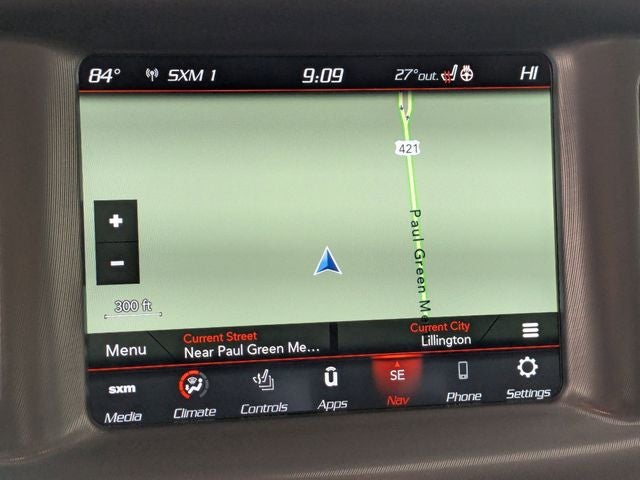 2022 Dodge Charger R/T Scat Pack Widebody