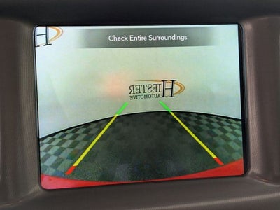 2022 Dodge Charger R/T Scat Pack Widebody