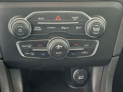 2022 Dodge Charger R/T Scat Pack Widebody