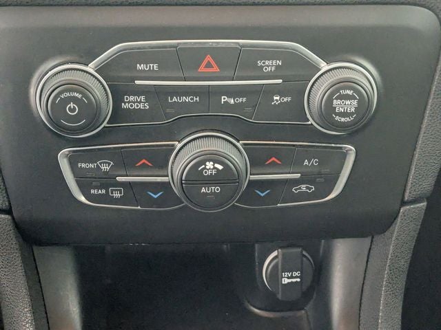 2022 Dodge Charger R/T Scat Pack Widebody