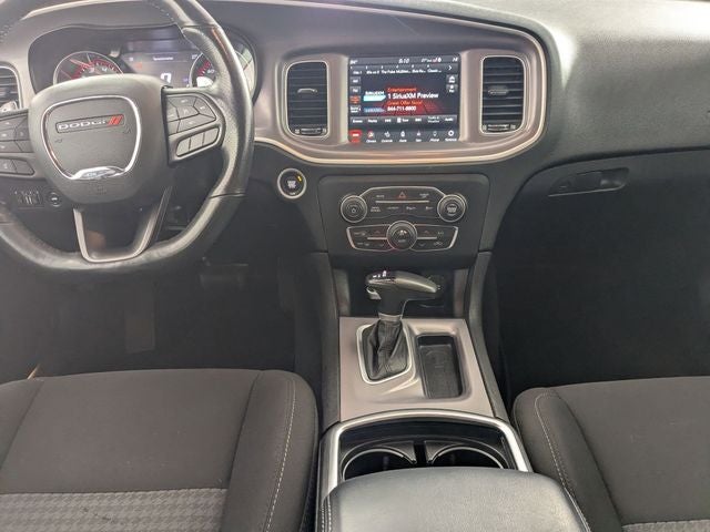 2022 Dodge Charger R/T Scat Pack Widebody