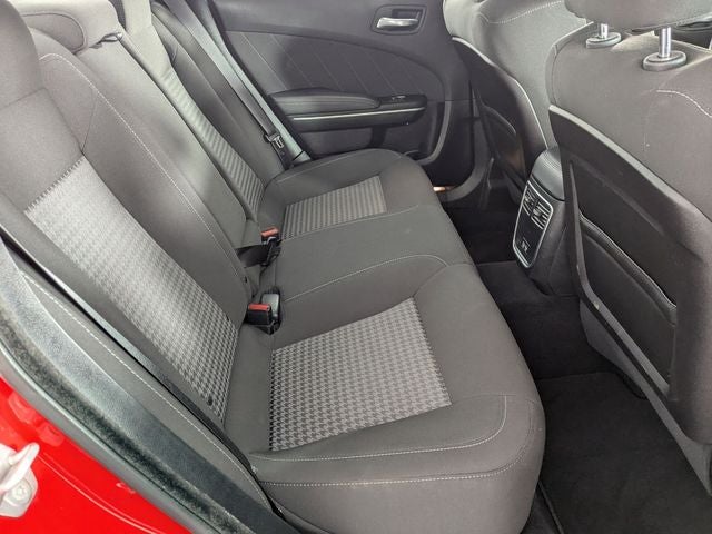 2022 Dodge Charger R/T Scat Pack Widebody