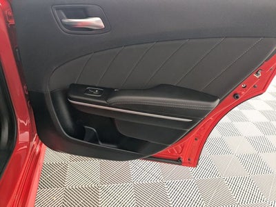 2022 Dodge Charger R/T Scat Pack Widebody