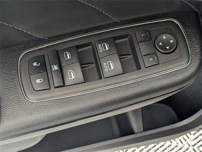 2023 Dodge Charger R/T Scat Pack