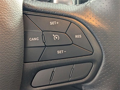 2023 Dodge Charger R/T Scat Pack