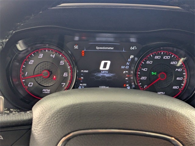 2023 Dodge Charger R/T Scat Pack