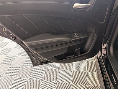 2023 Dodge Charger R/T Scat Pack