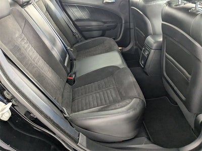 2023 Dodge Charger R/T Scat Pack