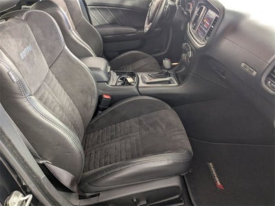 2023 Dodge Charger R/T Scat Pack