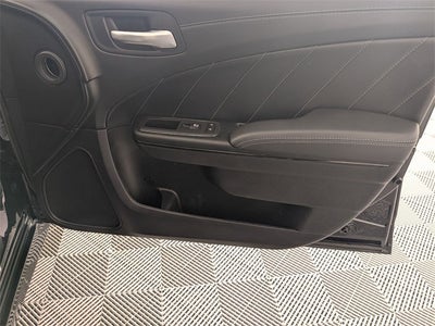 2023 Dodge Charger R/T Scat Pack