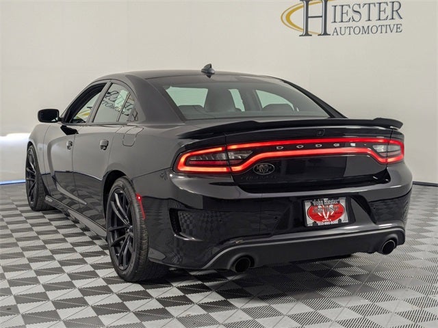 2023 Dodge Charger R/T Scat Pack