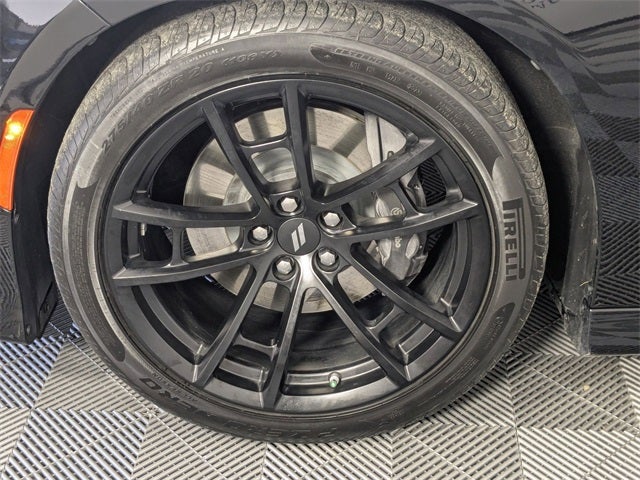 2023 Dodge Charger R/T Scat Pack