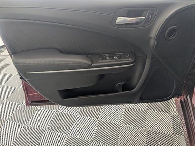 2023 Dodge Charger R/T Scat Pack