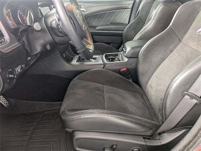 2023 Dodge Charger R/T Scat Pack