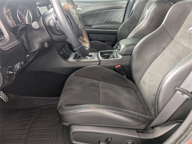 2023 Dodge Charger R/T Scat Pack