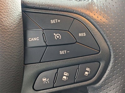 2023 Dodge Charger R/T Scat Pack