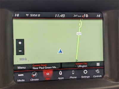 2023 Dodge Charger R/T Scat Pack