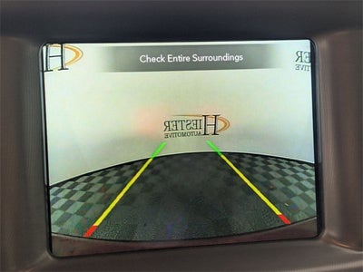 2023 Dodge Charger R/T Scat Pack