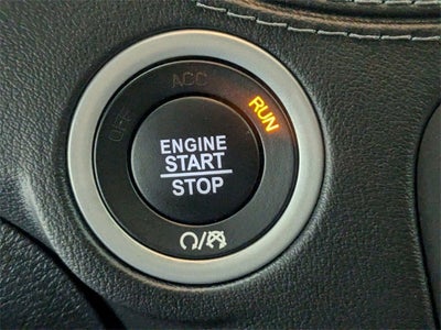 2023 Dodge Charger R/T Scat Pack