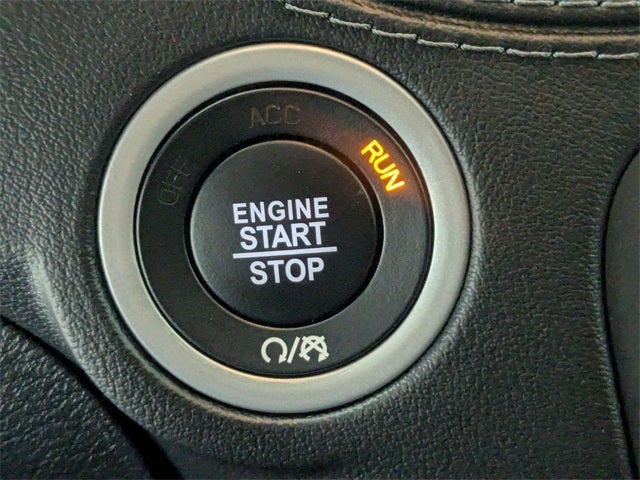 2023 Dodge Charger R/T Scat Pack