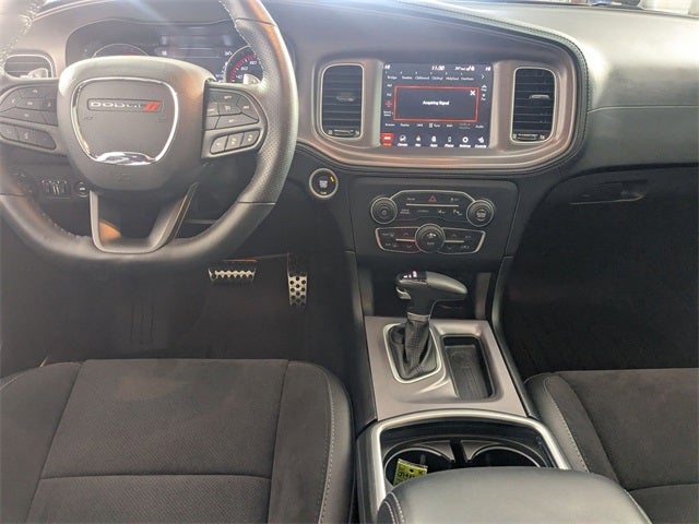 2023 Dodge Charger R/T Scat Pack