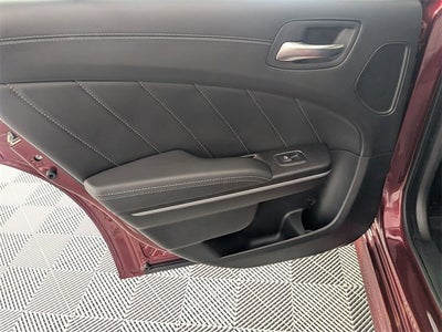 2023 Dodge Charger R/T Scat Pack