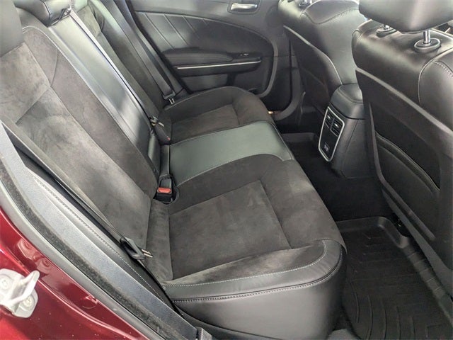 2023 Dodge Charger R/T Scat Pack