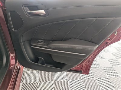 2023 Dodge Charger R/T Scat Pack