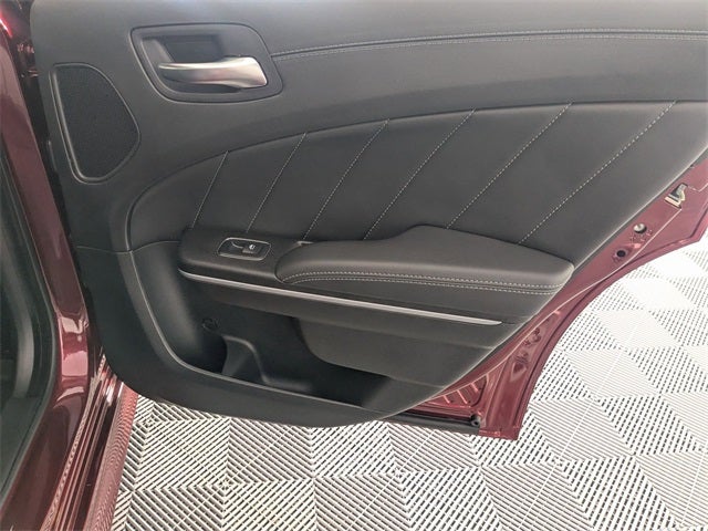 2023 Dodge Charger R/T Scat Pack