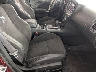 2023 Dodge Charger R/T Scat Pack