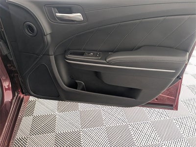 2023 Dodge Charger R/T Scat Pack