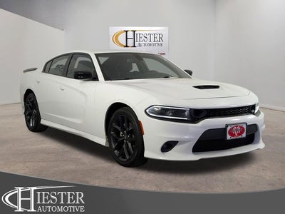 2022 Dodge Charger GT
