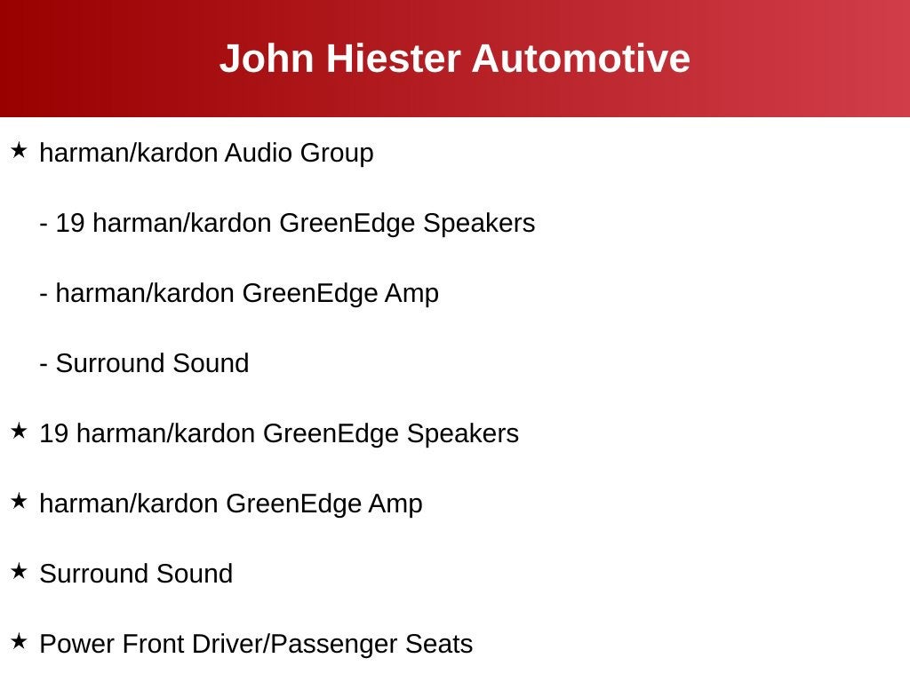 2019 Dodge Charger SRT Hellcat