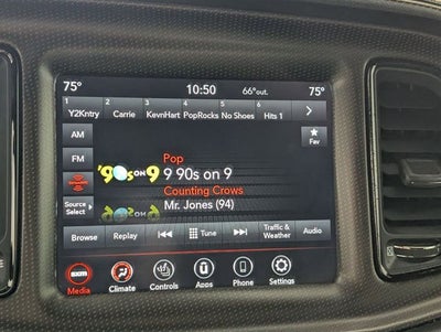 2020 Dodge Challenger R/T