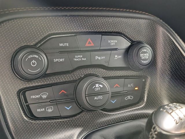 2020 Dodge Challenger R/T