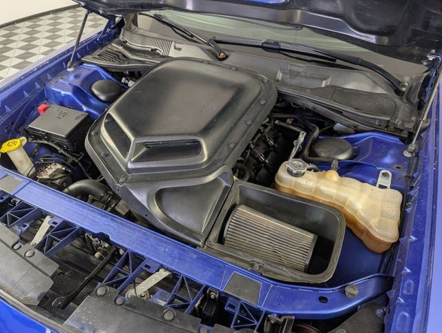 2020 Dodge Challenger R/T