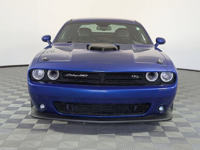 2020 Dodge Challenger R/T