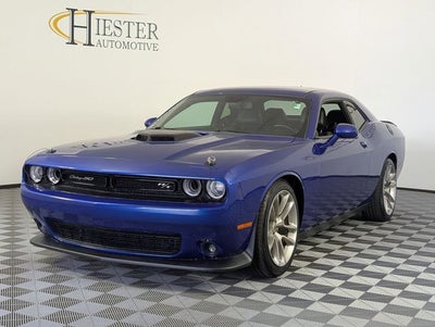 2020 Dodge Challenger R/T