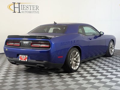 2020 Dodge Challenger R/T