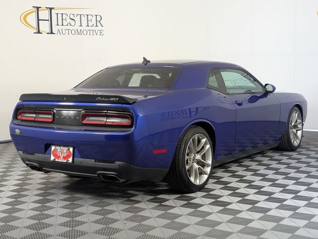 2020 Dodge Challenger R/T