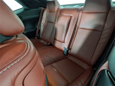 2023 Dodge Challenger SRT Hellcat Jailbreak