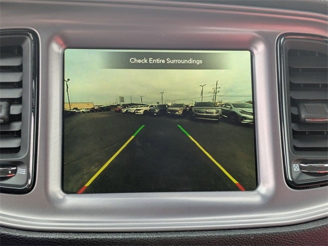 2023 Dodge Challenger R/T Scat Pack Widebody